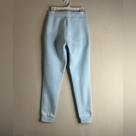 ADIDAS ESSENTIALS JOGGER PANTS HK0108 size small NWT - Picture 2 of 6